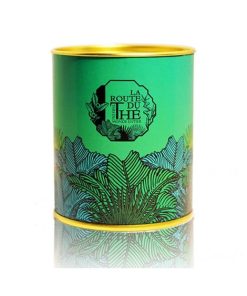 Alternative view of BAMBOU MONTAGNE DU TIGRE - BOITE 100G