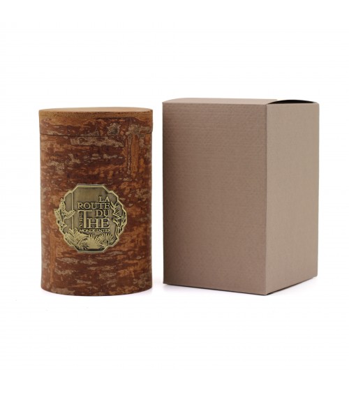 BOÎTE EN BOIS DE CANNELIER – Image 2