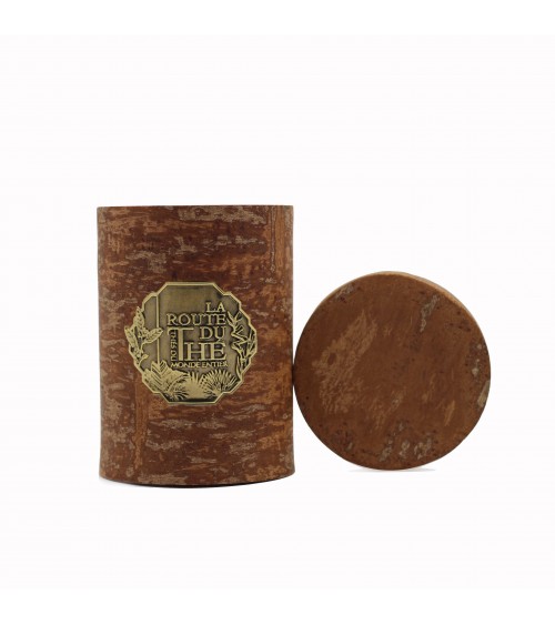 BOÎTE EN BOIS DE CANNELIER – Image 3