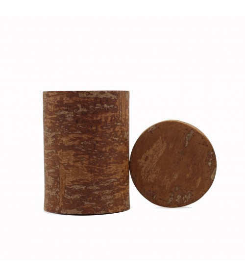 BOÎTE EN BOIS DE CANNELIER – Image 4