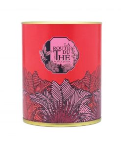 BOÎTE EN CARTON RECYCLABLE ROUGE