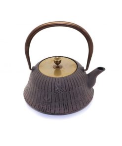 BOUILLOIRE EN FONTE – PRINCE