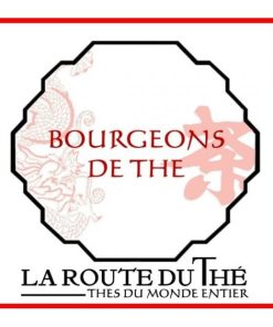 BOURGEONS DE THÉ