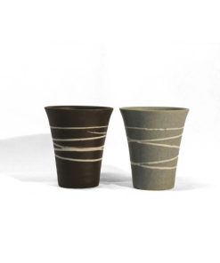 Alternative view of COFFRET CINQ MUGS – CIEL