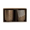 COFFRET DE DEUX TASSES YABU