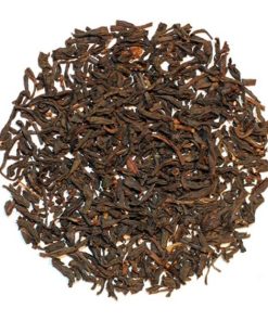 EARL GREY FLEURS BLEUES