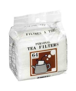 FILTRE MOUSSELINE x 64