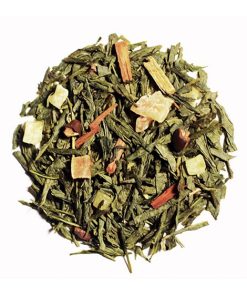 Alternative view of FLEURS DE FEU