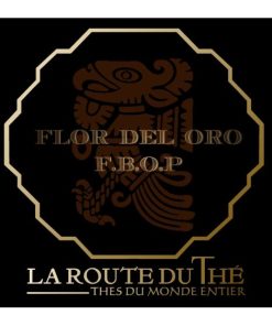 FLOR DEL ORO F.B.O.P