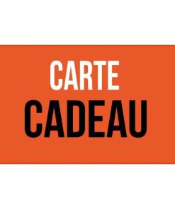 Carte cadeau 200