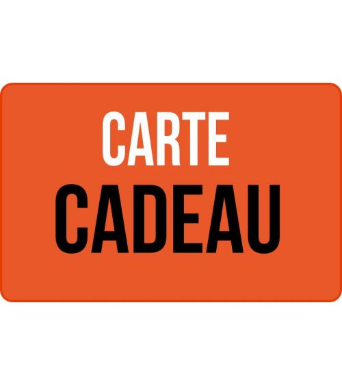 Carte cadeau 200