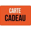 Carte cadeau 500