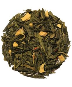 GINSENG SENCHA
