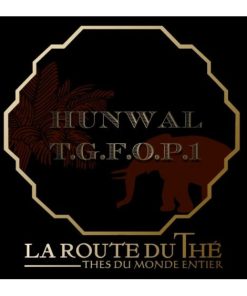 HUNWAL T.G.F.O.P.1