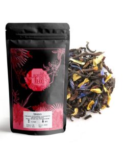 Alternative view of ISPAHAN