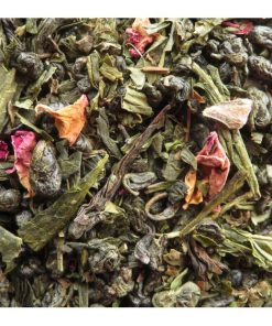 Alternative view of JARDINS DE MOGADOR