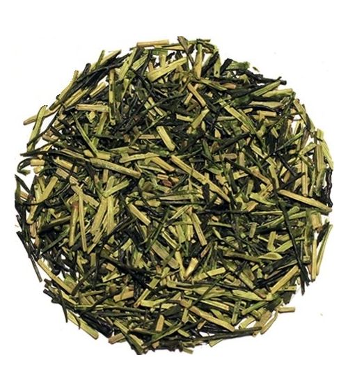 KUKICHA KARIGANE KAGOSHIMA