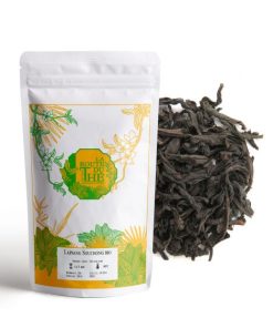 Alternative view of LAPSANG SOUCHONG BIO