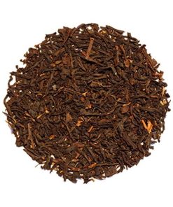 LAPSANG SOUCHONG