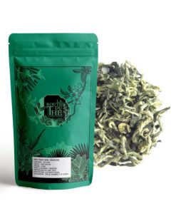 Alternative view of MAO FENG NINE DRAGONS