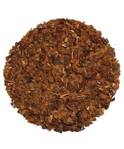 Alternative view of MATÉ TORRÉFIÉ