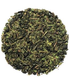 Alternative view of MENTHE