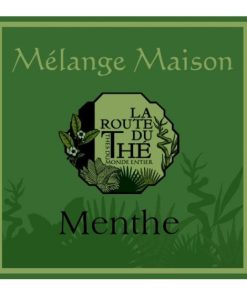 MENTHE