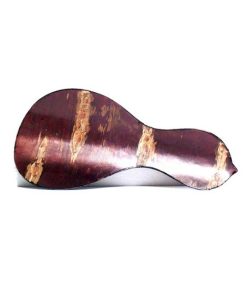 MESURE A THÉ EN BOIS DE CERISIER