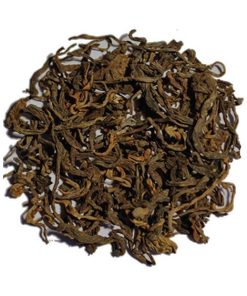 Alternative view of MINI TOUCHA NOIR