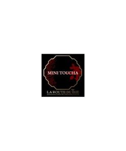 MINI TOUCHA NOIR