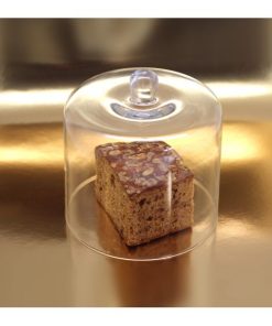 PAIN D'EPICES ABRICOTS-AMANDES 220 G