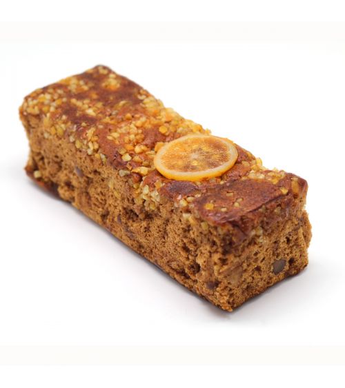 PAIN D'ÉPICES AU GINGEMBRE 440 G