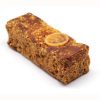 PAIN D'ÉPICES GOURMAND AU GINGEMBRE ET À L'ORANGE  440 G