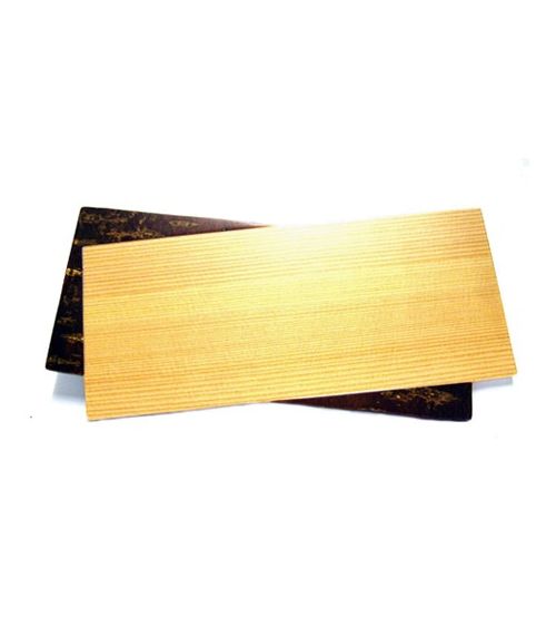 PLATEAU RECTANGULAIRE DU JAPON