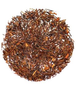 ROOIBOS CANNELLE ET ORANGE BIO