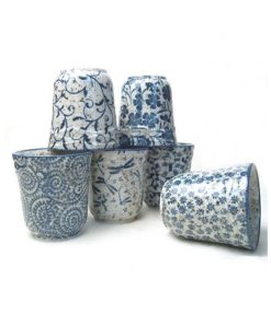 SET DE 6 VERRES KYIOKA