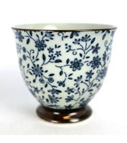 TASSE À THÉ EN PORCELAINE