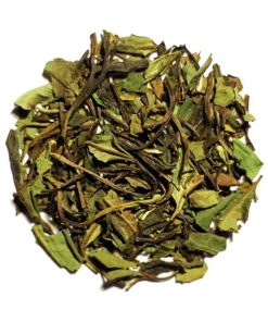 Alternative view of THÉ DE YALDA