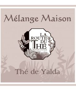 THÉ DE YALDA