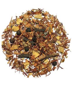 THÉ ROUGE AUX ÉPICES