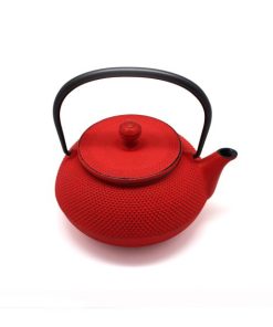 THÉIERE – ROUGE ALLURE