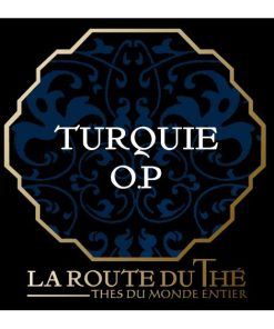 TURQUIE O.P