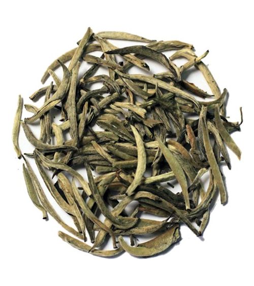 YIN ZHEN Aiguilles d'argent