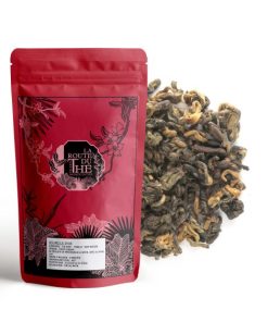 Alternative view of SOURCILS D'OR