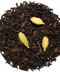 CARDAMOME