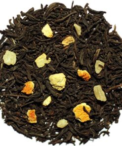 CHRISTMAS TEA NOIR "CONTES D'ORIENT"