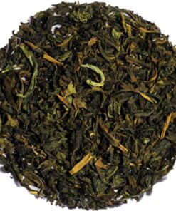 OOLONG FANCY