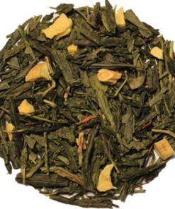 GINSENG SENCHA