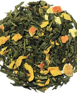 7 AGRUMES SENCHA