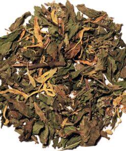 THYM AUX PLANTES PARADISIAQUES